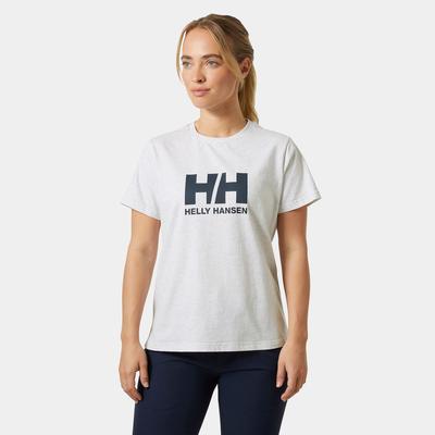 Helly Hansen Damen HH® Logo T-shirt 2.0 S