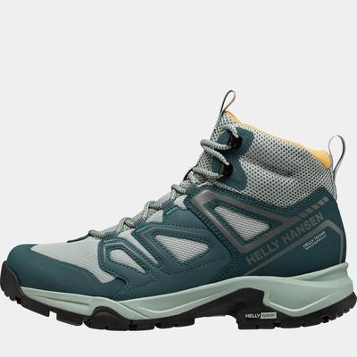 Helly Hansen Damen Stalheim Hellytech® Wasserdichte Wanderstiefel 39.3