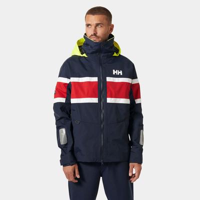 Helly Hansen Herren Salt Original Segeljacke L