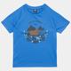 Helly Hansen Kinder T-shirt Marka Bequem 116/6