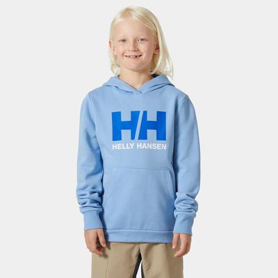 Helly Hansen Kinder Hoodie HH Logo 2.0 164/14