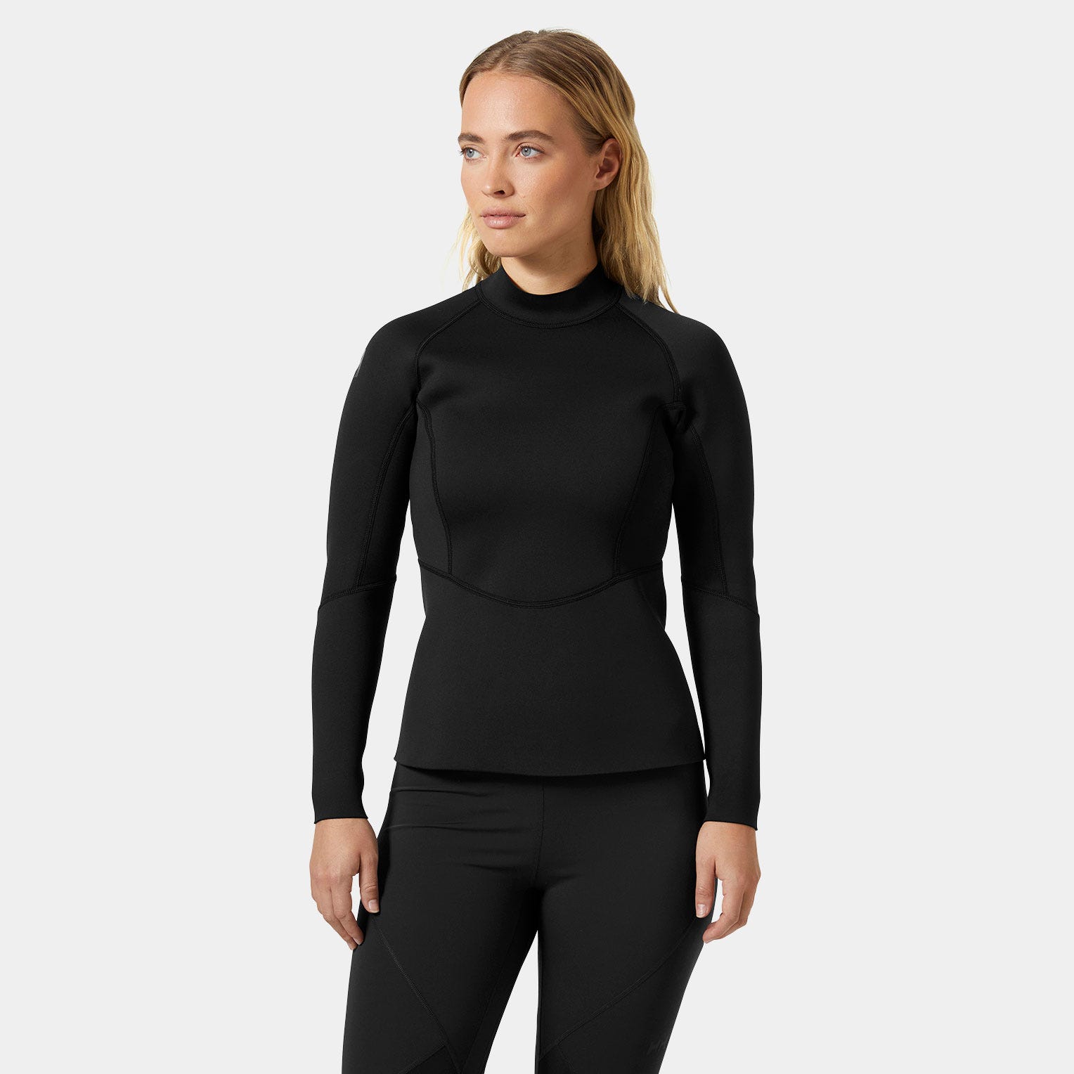 Helly Hansen Damen Waterwear Segel-oberteil S Image