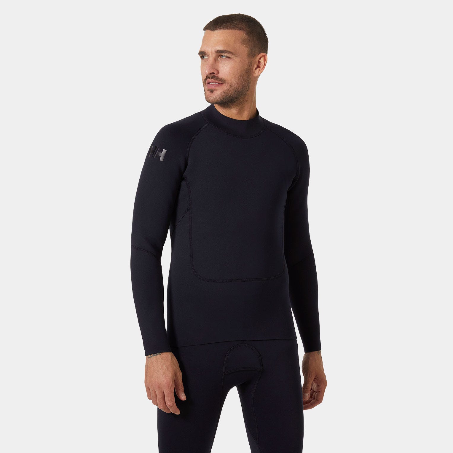 Helly Hansen Herren Waterwear Segel-oberteil 2.0 2XL Image