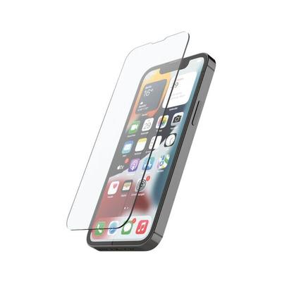 Echtglas-Displayschutz »Premium Crystal Glass« für iPhone 13 mini, Hama