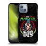 WWE Rey Mysterio The Master Of 619 Phone Case - iPhone