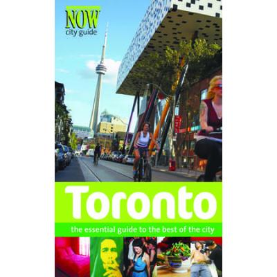 Toronto: The Essential Guide to the Best of the Ci...