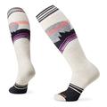 Smartwool Damen Women's Snowboard Full Cushion Moon Energy OTC Socks Damen Snowboard Full Cushion Moon Energy OTC Socken, Moonbeam,