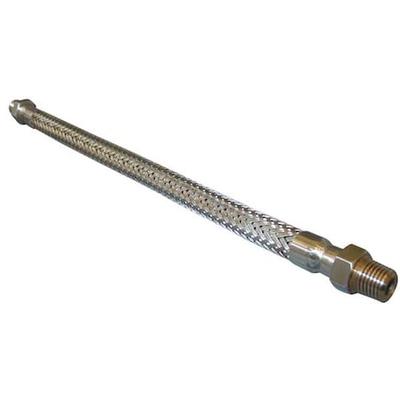 PENFLEX FTG-12-A-A-CS-60 Flexible Hose Assy,3/4-14 In,60 In L