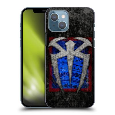 WWE Roman Reigns Distressed Logo Phone Case - iPhone Image
