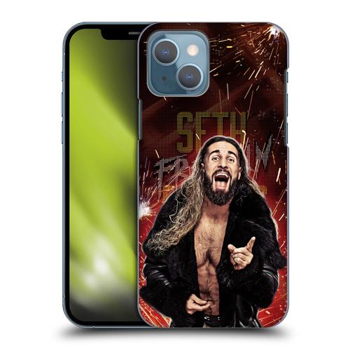 WWE Seth Freakin Rollins LED-Handyhülle – iPhone