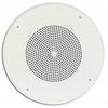 Bogen Ceiling Speaker Grille Assembly - Off-White