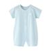 DkinJom baby boy clothes Baby Boy Girl Romper Jumpsuit Outfits Clothes
