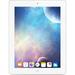 Apple iPad 2nd Generation 9.7 Tablet (16GB White Wi-Fi + AT&T 3G) (Scratch & Dent)