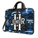 Junior H $Ad Boyz Laptop Bag Laptop Case Computer Notebook Briefcase Messenger Bag With Adjustable Shoulder Strap 13 Inch