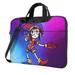 The Amazing Digital Circus Laptop Bag Laptop Case Computer Notebook Briefcase Messenger Bag With Adjustable Shoulder Strap 13 Inch