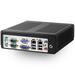 Mitac PD11B1 CC Intel J1900 Quad Core Dual LAN Fanless PC w/ 2GB M350 D2500CCE