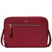 Kate Spade New York Women s Chelsea Nylon Laptop Messenger Handbag (Cranberry Cocktail)