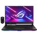 ASUS ROG Strix SCAR 15 Gaming/Entertainment Laptop (Intel i9-12900H 14-Core 15.6in 240 Hz Quad HD (2560x1440) GeForce RTX 3080 Ti 32GB DDR5 4800MHz RAM Win 11 Pro) with Gaming Mouse