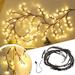 Hgrintd Clearance!Led Lights for Bedroom Holiday And Wedding Decorations Tree Lights LED Tree Branches Rattan Light Network Living Room Bedroom Decorated With Colorful Light Strings