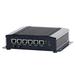 Haswell i5 4200U Industrial Firewall Micro Appliance Router PC Fanless PC AES-NI 6 RJ45 Port HDMI USB3.0 COM Compatible with pfsense OPNsense LEDE ESXI Openwrt Barebone System