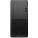 HP Z2 G5 Tower 16GB 512GB SSD Coreâ„¢ i7-10700 2.9GHz Win10P Black