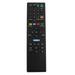 Emoshayoga Universal Replacement TV Remote Control TV Remote Control Television Controller for Sony RMTB104P