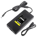 For Dell 240W AC Adapter Laptop LA240PM160 GA240PE1-00 00MFK9 0FWCRC 19.5V 12.3A