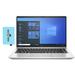 HP Newest 2021 ProBook 450 G8 IPS Full HD Business Laptop (Intel i5-1135G7 4-Core 16GB RAM 512GB PCIe SSD Intel Iris Xe 15.6 (1920x1080) Backlit KB WiFi Bluetooth Webcam Win 10 Pro)