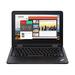 Lenovo ThinkPad 11e Yoga Gen 5 11.6 Touch 8GB 128GB SSD PentiumÂ® Silver N5030 1.1GHz Win10P Black