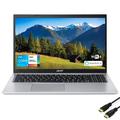2021 Acer Aspire 5 Slim Laptop A515-56-36UT 15.6 Full HD Display 11th Gen Intel Core i3-1115G4 Processor (Beat i5-1035G4) WiFi 6 Alexa Windows 10 Home (S Mode) (4GB|128GB SSD)