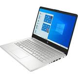 2021 Newest HP 14 inch HD Touchscreen Laptop PC Ryzen 3 3250U Dual Core Processor 16GB DDR4 RAM 512GB M.2 SSD AMD Vega 3 Graphics Windows 10 Pro w RE USB 3.0 Drive Silver (HP-14-FQ0032MS)