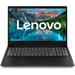 Lenovo S145-15 - 15.6 HD - Intel Pentium Gold - 4GB - 500GB HDD - Black