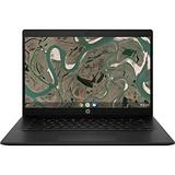 HP Chromebook 14 G7 14 Chromebook - HD - 1366 x 768 - Intel Celeron N4500 Dual-core (2 Core) - 4 GB RAM - 32 GB Flash Memory Black