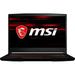 MSI GF63 15.6 FHD Premium Gaming Laptop | Intel 6-Core i5-10500H | 8GB RAM | 256GB SSD | NVIDIA GeForce GTX 1650 Max-Q | Backlit Keyboard | Windows 11 | with HDMI Cable Bundle