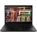 Lenovo ThinkPad T14s Gen 1 20UH000MUS 14 No Notebook - Full HD - 1920 x 1080 - AMD Ryzen 7 4750U Octa-core (8 Core) 1.7GHz - 16GB RAM - 512GB SSD - Black