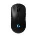 Logitech G Pro Wireless Gaming Mouse with Esports Grade Performance Black