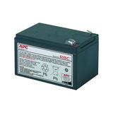 APC UPS Battery Replacement RBC4 for APC Smart-UPS models SC620 SU620NET