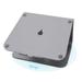 Rain Design mStand360 Laptop Stand with Swivel Base Space Gray (10074)