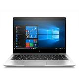 HP EliteBook 840 G6 14 Notebook - Core i5 i5-8365U - 8 GB RAM - 256 GB SSD - Windows 10 Pro 64-bit - in-Plane Switching (IPS) Technology - English Keyboard