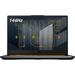 ASUS TUF Gaming 17.3 Full HD (1920 x 1080) 144Hz Laptop Intel Core i5-11260H 8GB RAM 512GB SSD NVIDIA GeForce RTX 3050 Ti Eclipse Grey