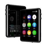 Bluetooth MP4 Player 2.4 inch Full Touch Screen Radio Recorder E-book Music Video Player Built-in Speaker