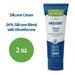 Medline Remedy Clinical Silicone Cream 2 oz Vanilla Scent 24 Count