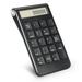 Portable 2.4G Wireless Digital Keyboard USB Number Pad 20 Keys Mini Numeric Keypad for Laptop PC Notebook
