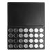 Eyeshadowmakeup Empty Diy Refillable Compact Pan Magnetic Container Pallet Custom Tools Blush Organizer Board