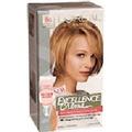 Loreal Excellence Triple Protection Hair Color Creme 8G Golden Blonde - 1 Ea