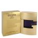 ( 2 Pack ) of Guess Gold by Guess Eau De Toilette Spray 2.5 oz For Men