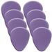 Anti-wear Patch for Forefoot Pads of High Heels Non-slip Mat Womens Gel Insoles Cushion 8 Pcs