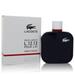 Eau de Lacoste L.12.12 Pour Lui French Panache by Lacoste Eau De Toilette Spray 3.3 oz for Men