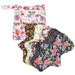 Washable Sanitary Napkin Menstrual Pad Organizer Pouch Pads for Women Panties Feminine Female Supplies Reusable Woman Miss