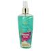 Yardley Sunshine Bliss by Yardley London Perfume Mist 8 oz for Women